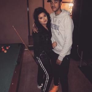 Meet your Posher, Jayla